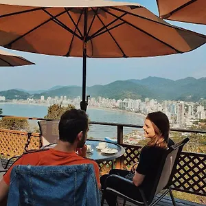 *** Inn 7 Mares Brazil