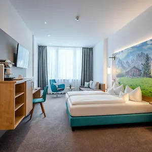 **** Hotel Avalon Germany