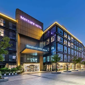 mercure-suzhou-downtown.bestsuzhouhotels.com/