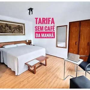 **** Hotel Germania Brazil