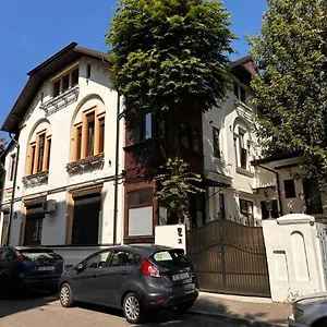 Cismigiu Βουκουρέστι