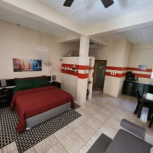  Aparthotel Carolina Point Trinidad And Tobago