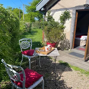 *** Bed & Breakfast Masoe Des Chatards France