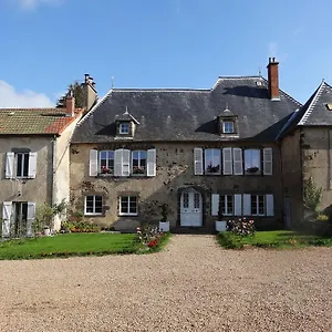  Bed & Breakfast La Bromontoise D'hotes France