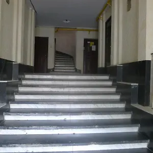 Hospitality Centrum - Nicolae Iorga Бухарест