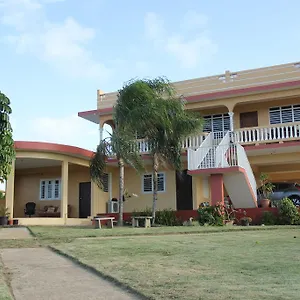  Guest house Jardin Del Mar Puerto Rico