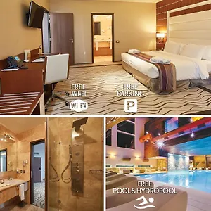 5* Hotel Premier Palace