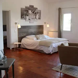 Le Clos Du Patre Affittacamere Caromb