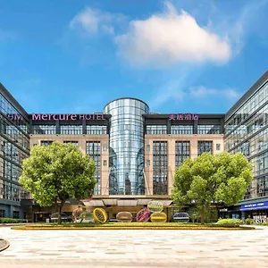 mercure-shanghai-hongqiao-soho.bestsuzhouhotels.com/