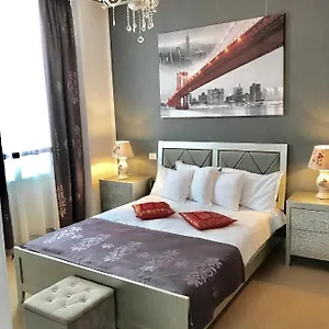 18 Boutique Affittacamere