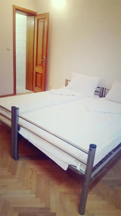 Sleep Inn Hostel Bucharest